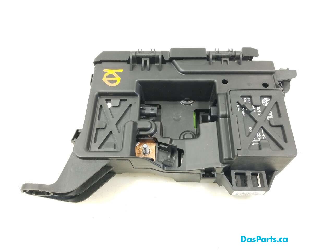 Junction Box