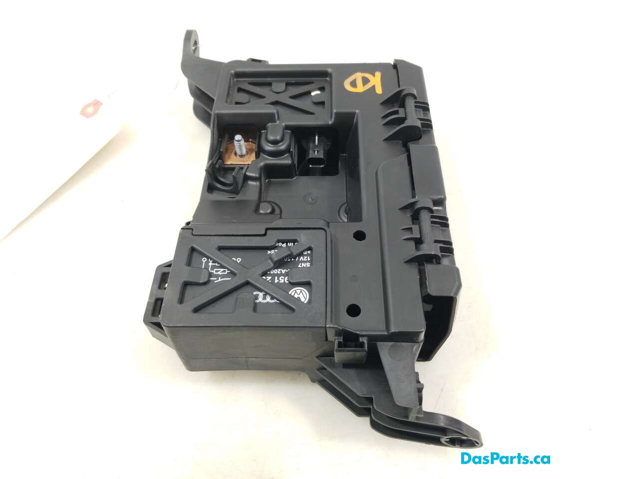 Junction Box