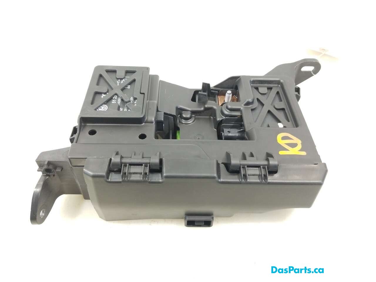 Junction Box