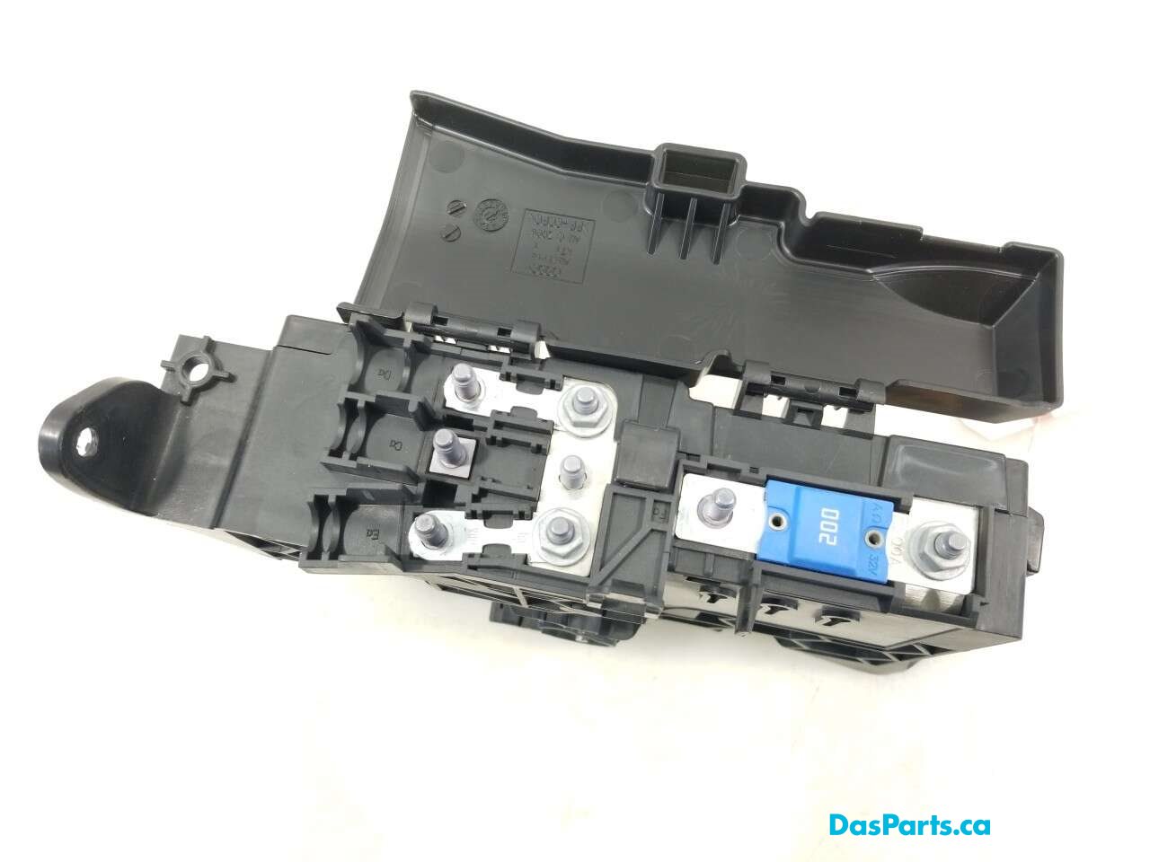 Junction Box
