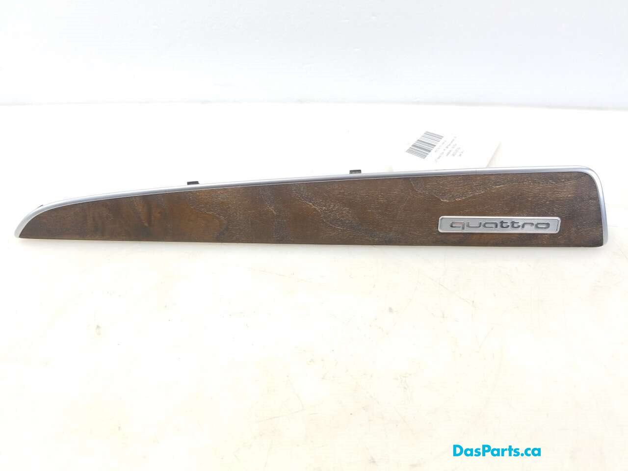 Dash Trim 4