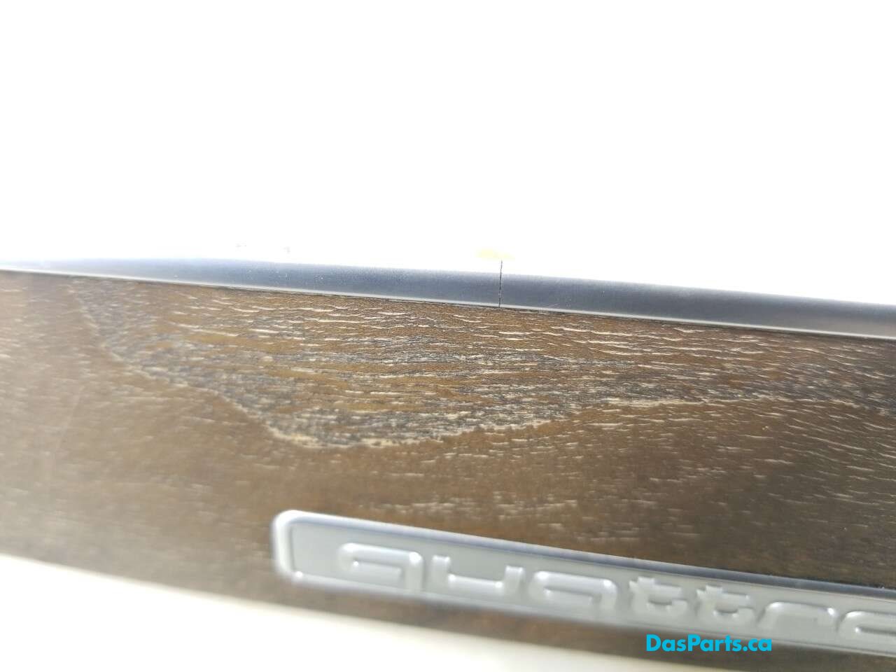 Dash Trim 4