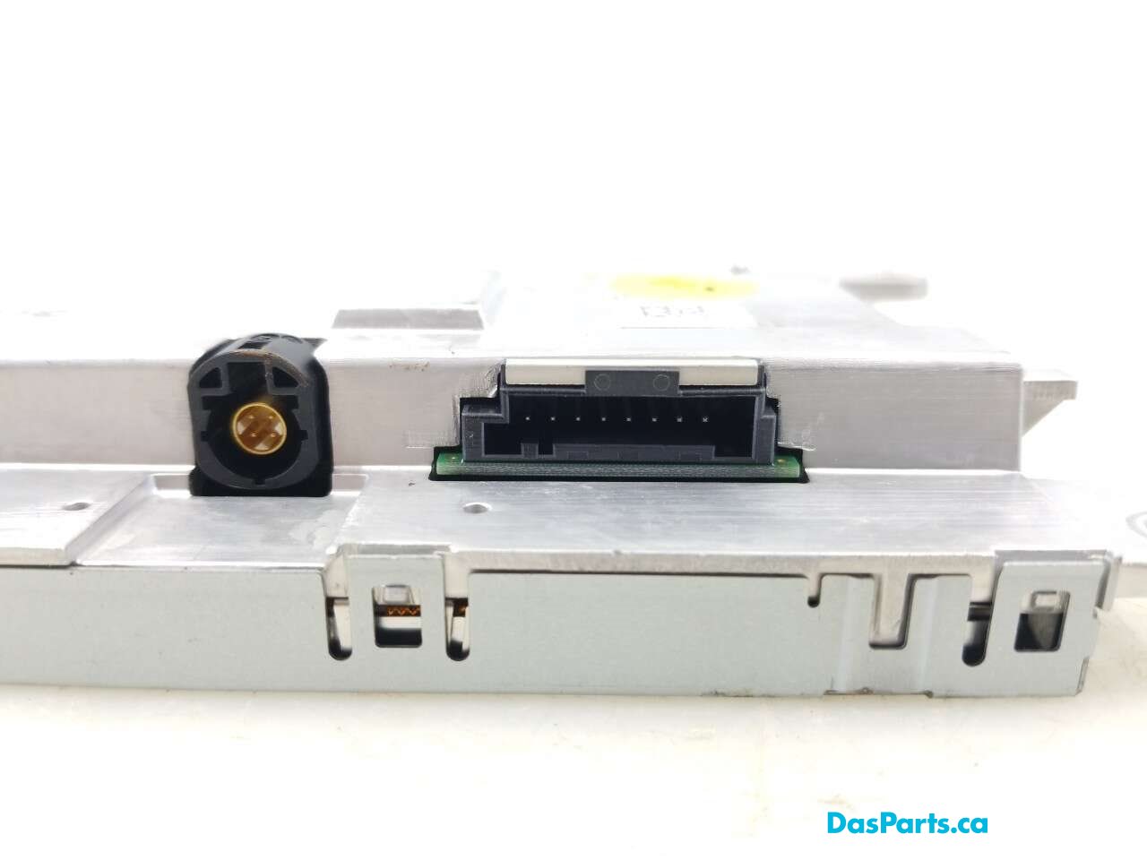 Multimedia Interface