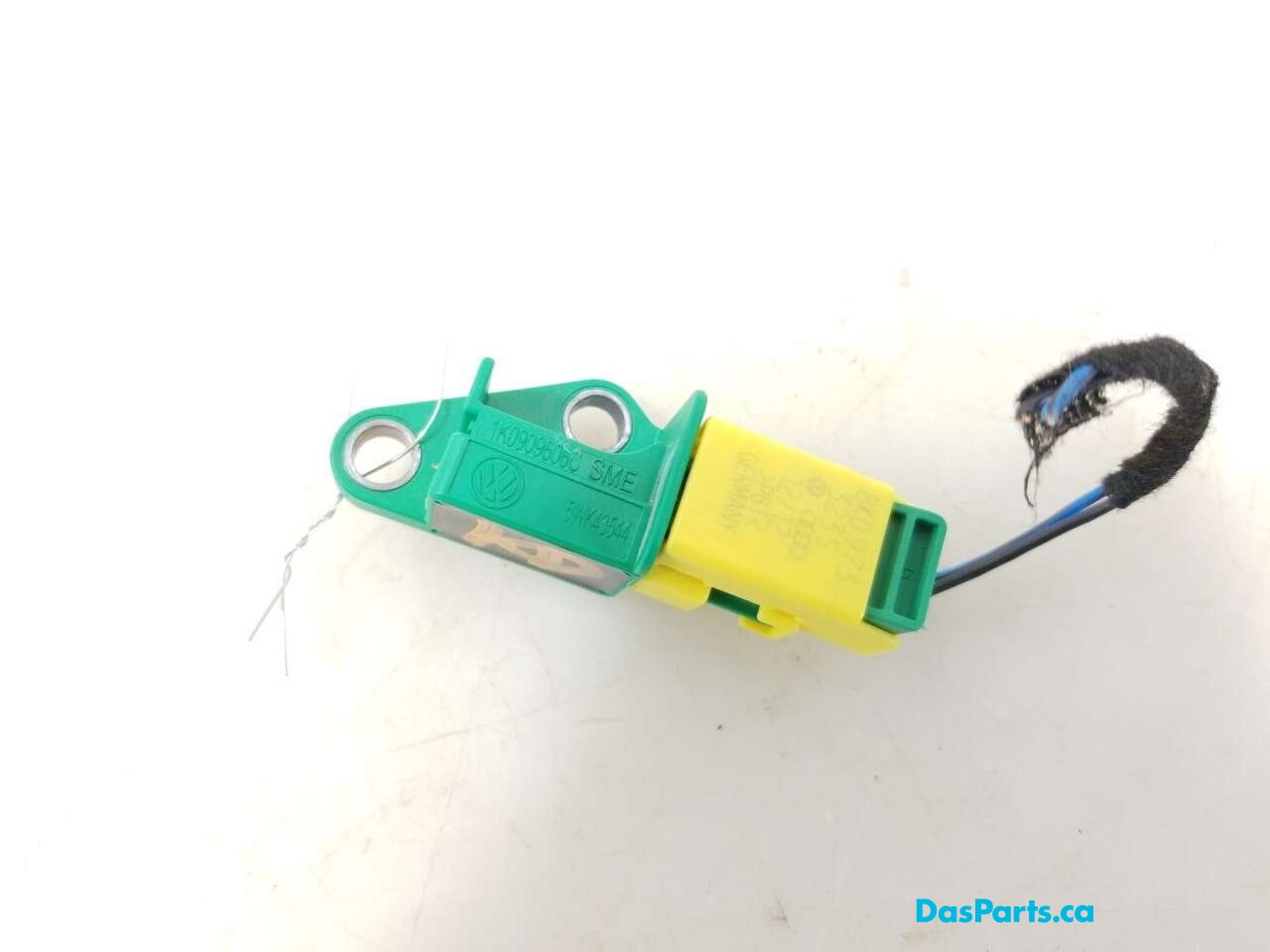 Crash Sensor RF