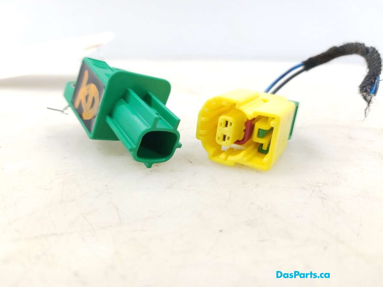 Crash Sensor RF