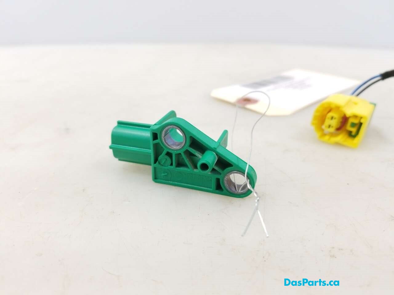 Crash Sensor RF
