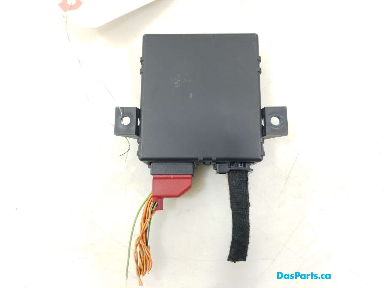 Can Gateway Module