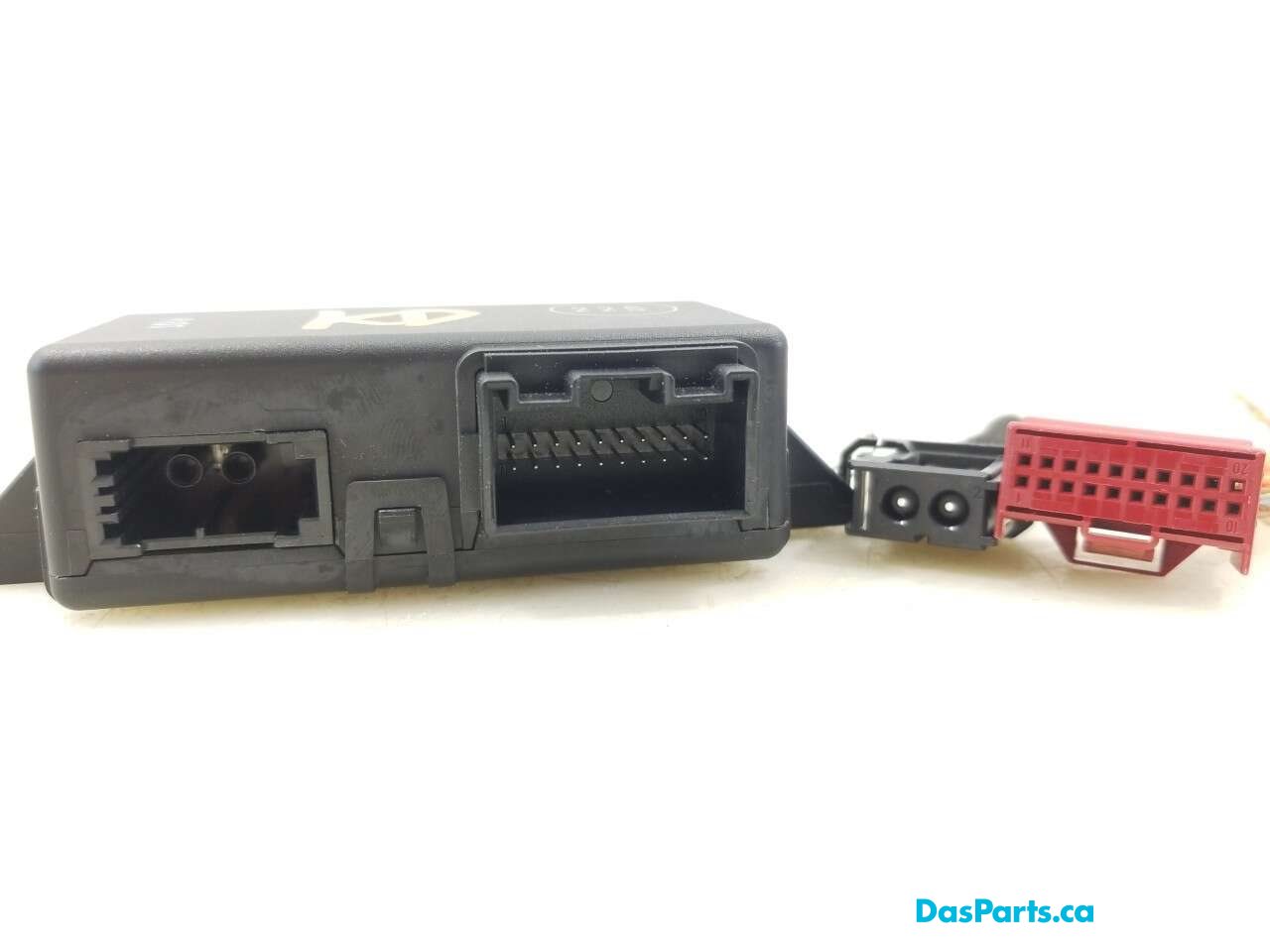 Can Gateway Module