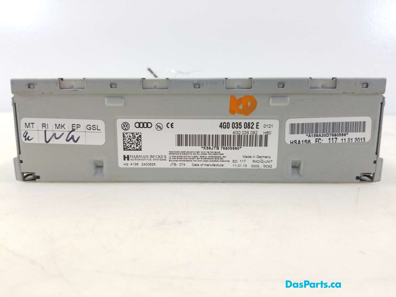 Radio Module
