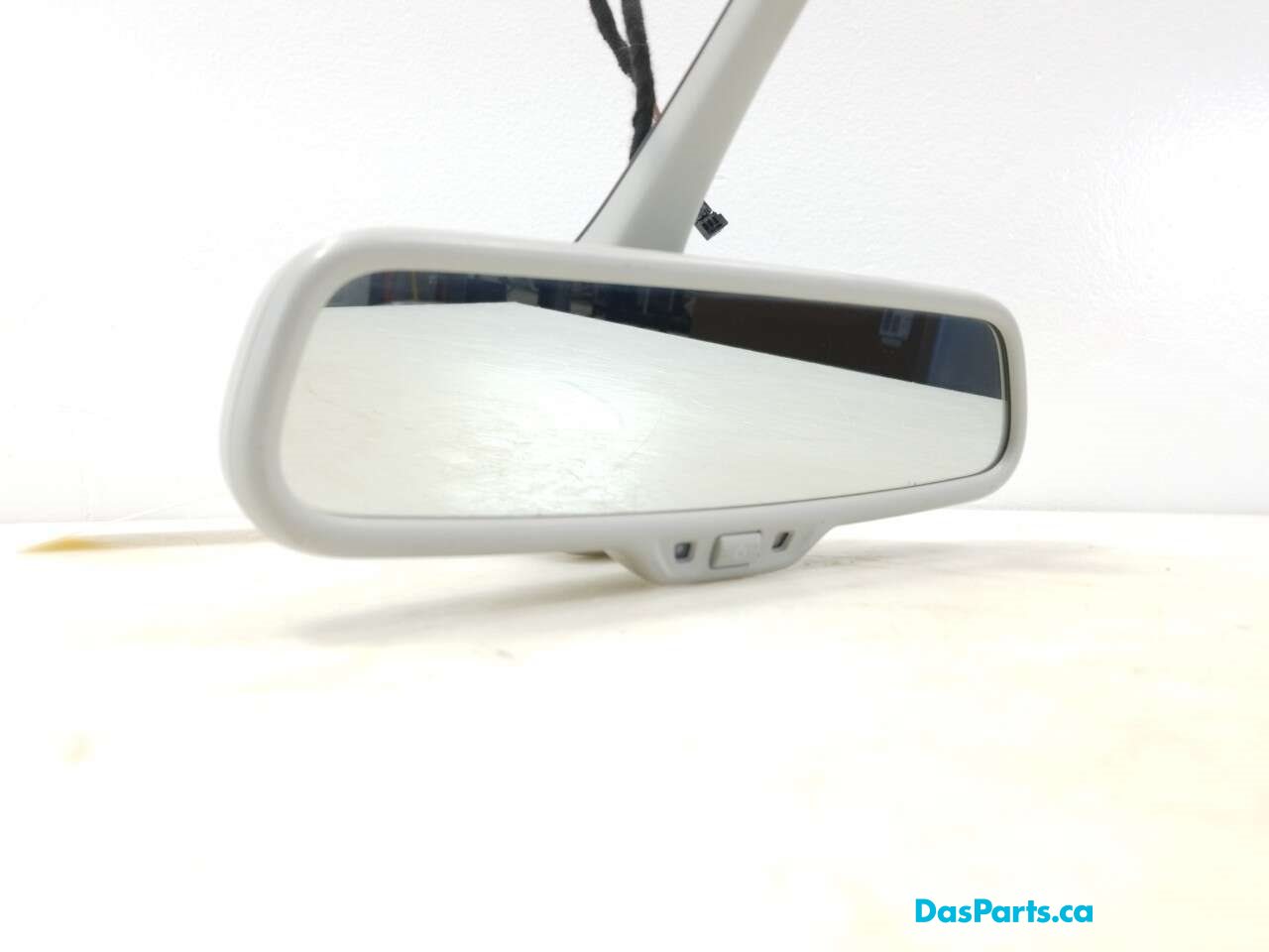 Rearview Mirror