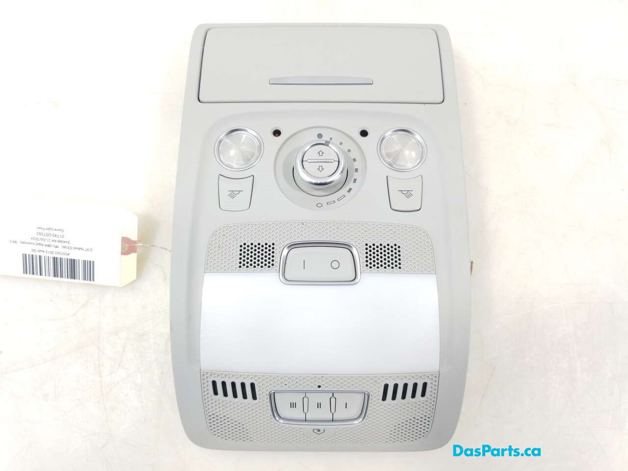 Dome Light Front