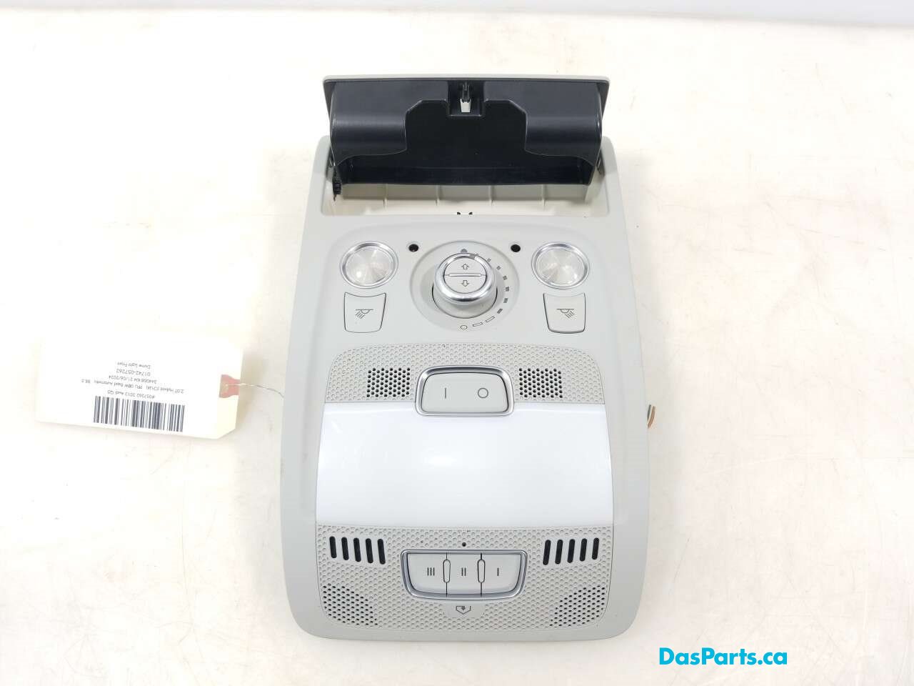Dome Light Front