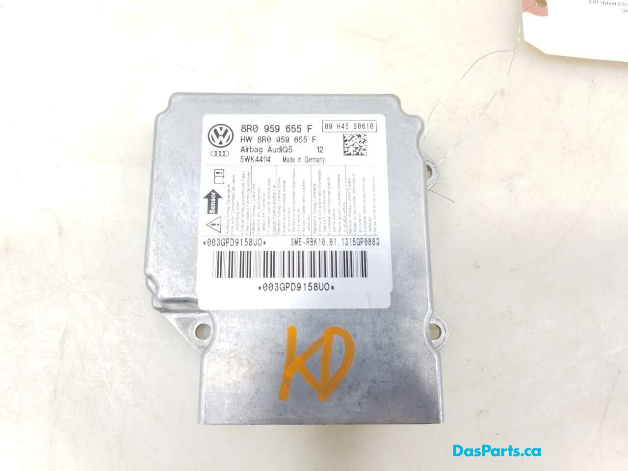 Airbag Module