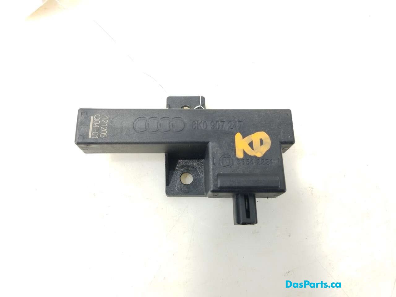 Keyless Entry Module