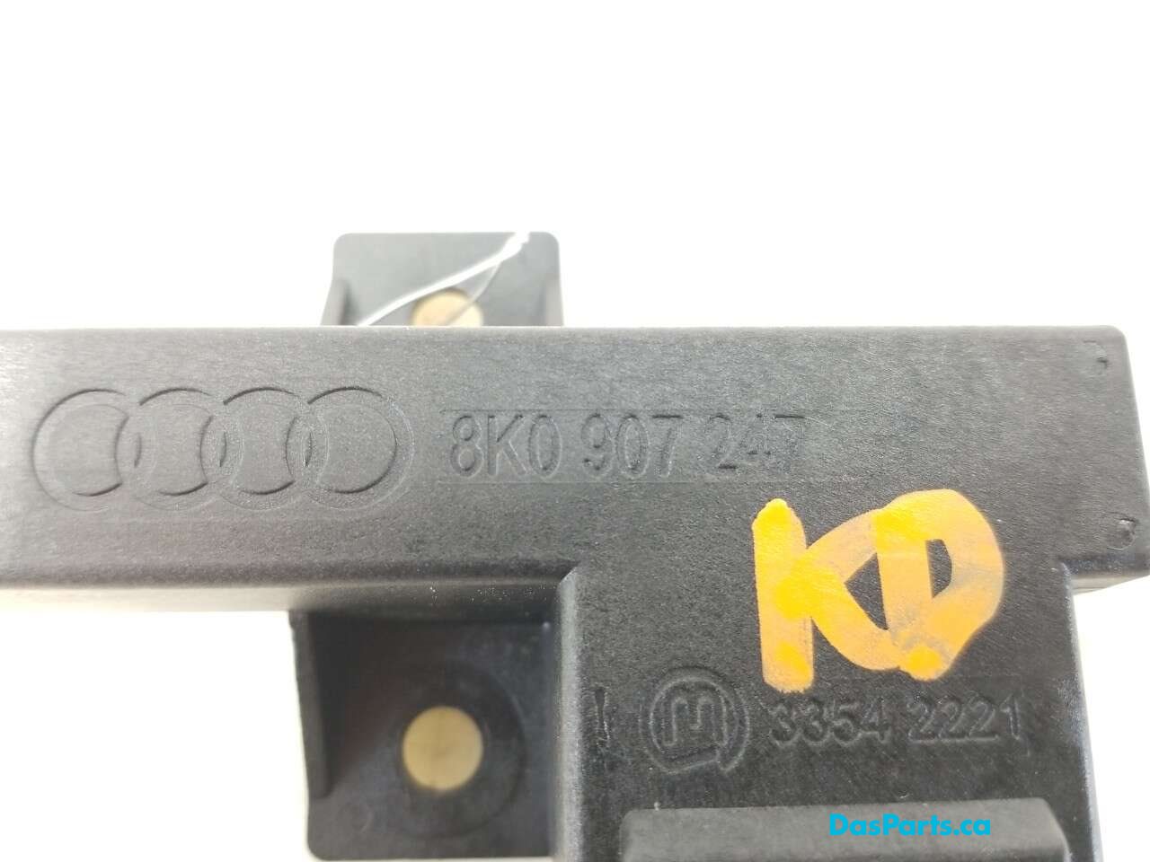 Keyless Entry Module
