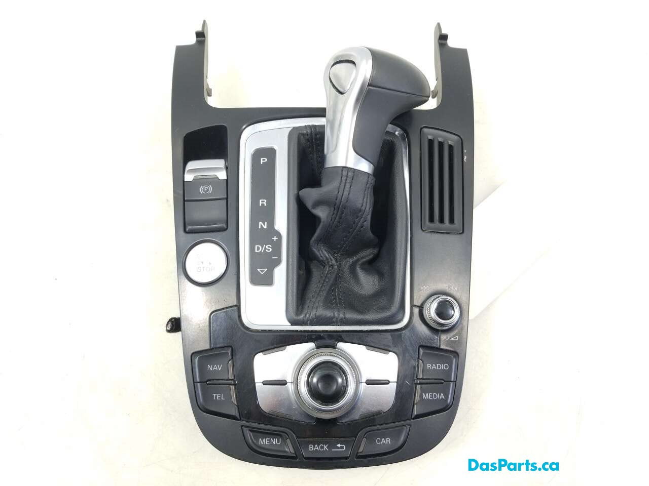 Shifter Surround Console