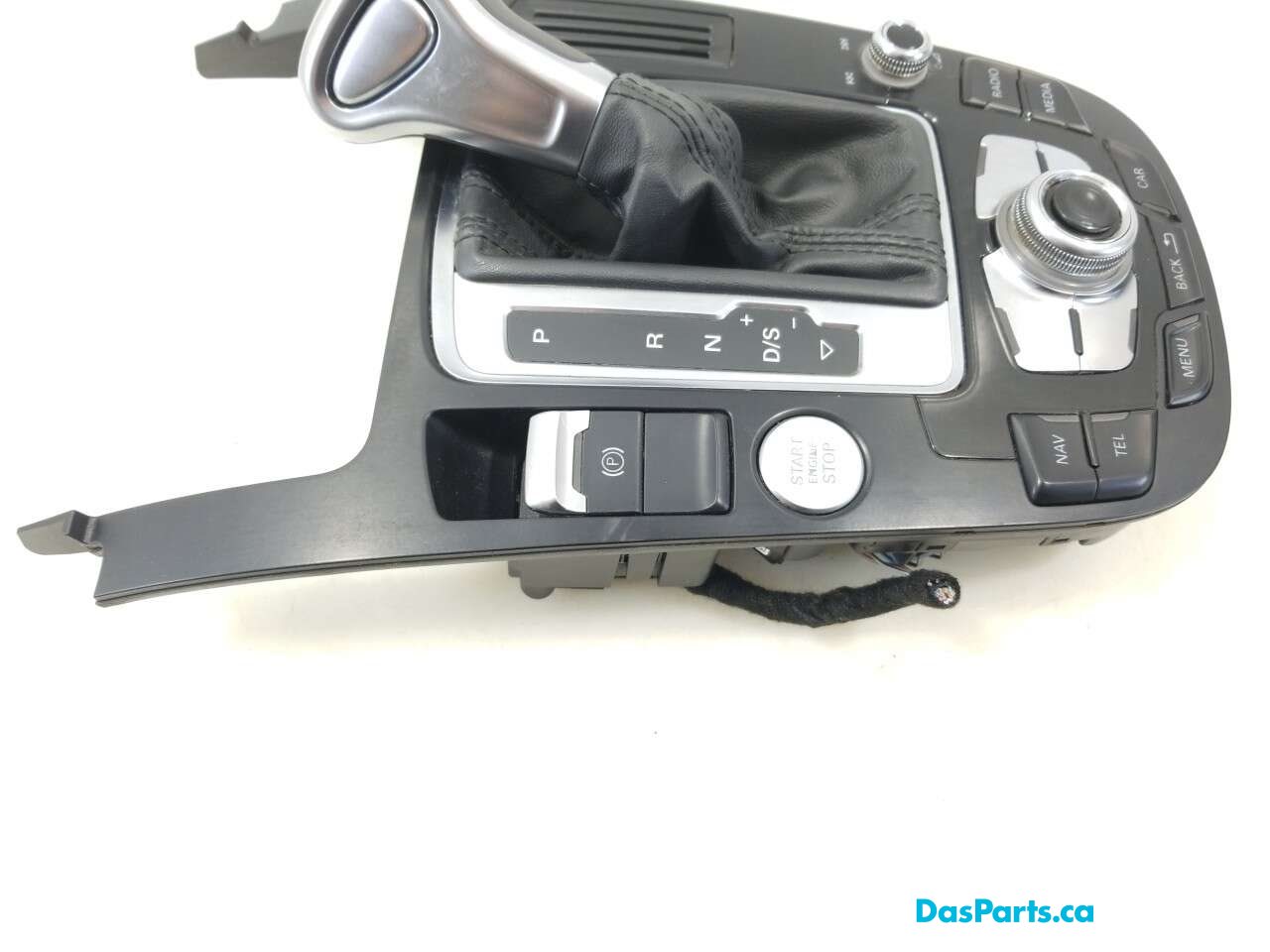 Shifter Surround Console