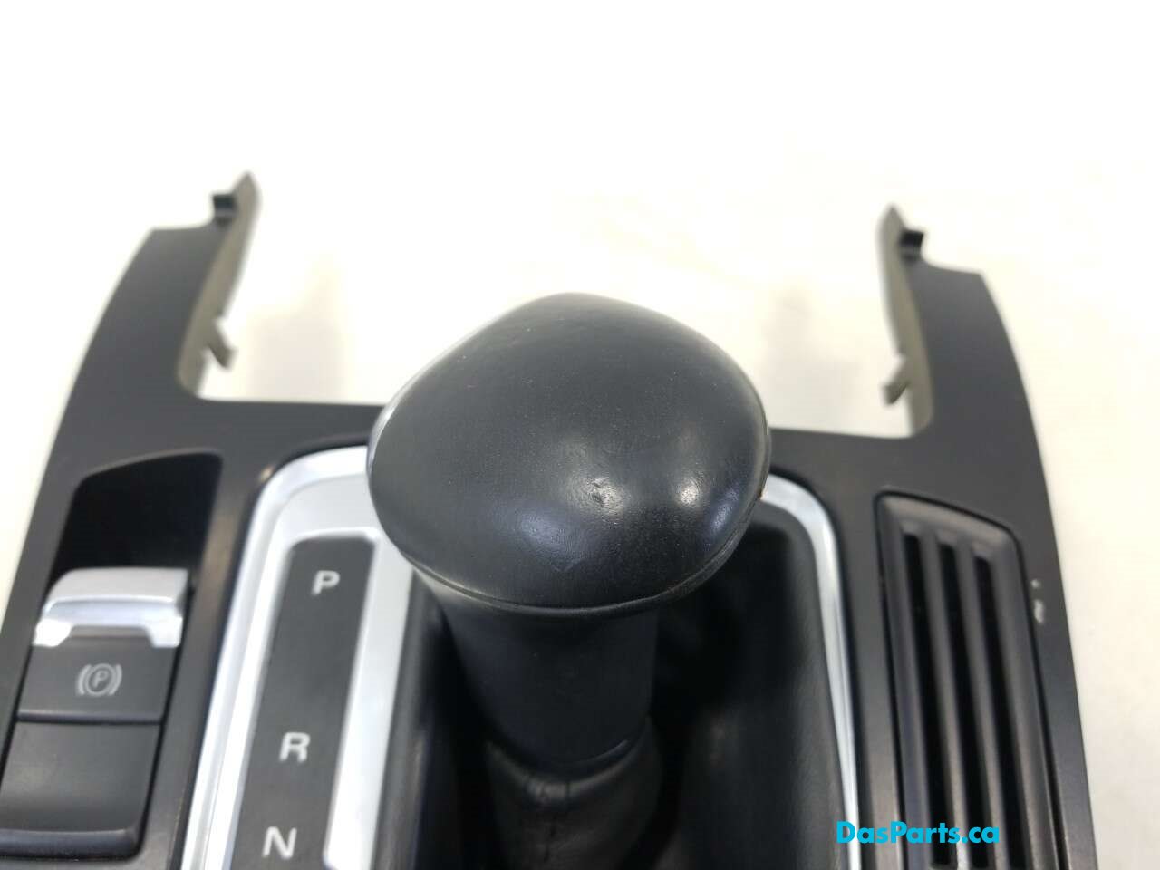 Shifter Surround Console