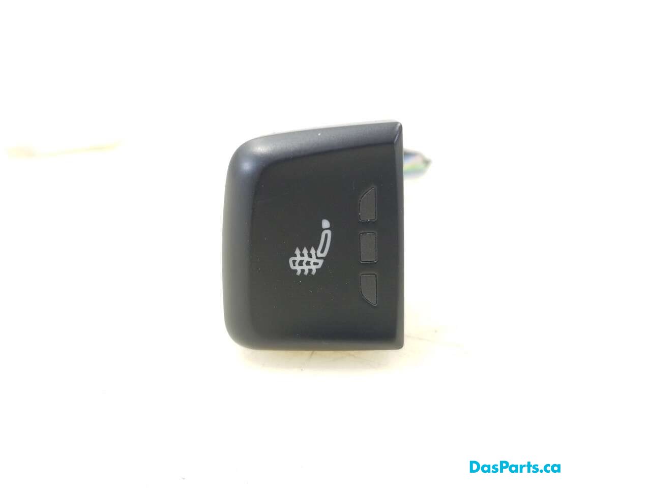 Heated Seat Switch Left Rear