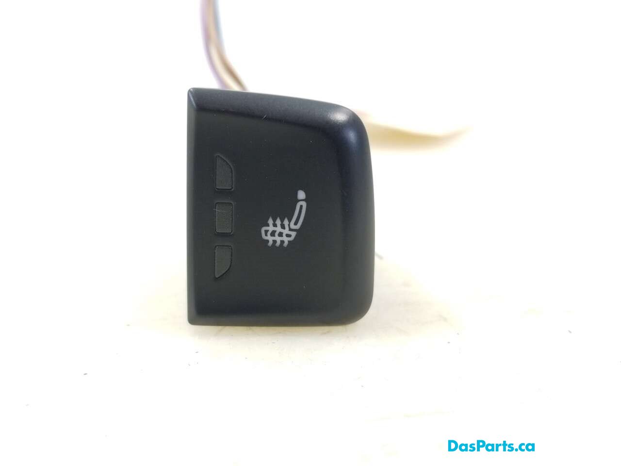 Heated Seat Switch Right Rear