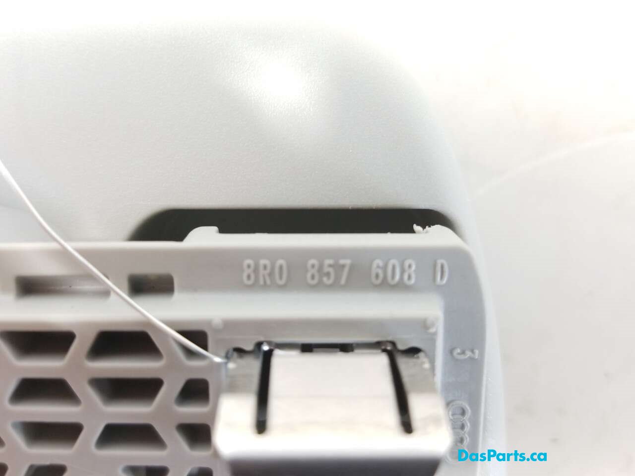 Headliner Grab Handle RR