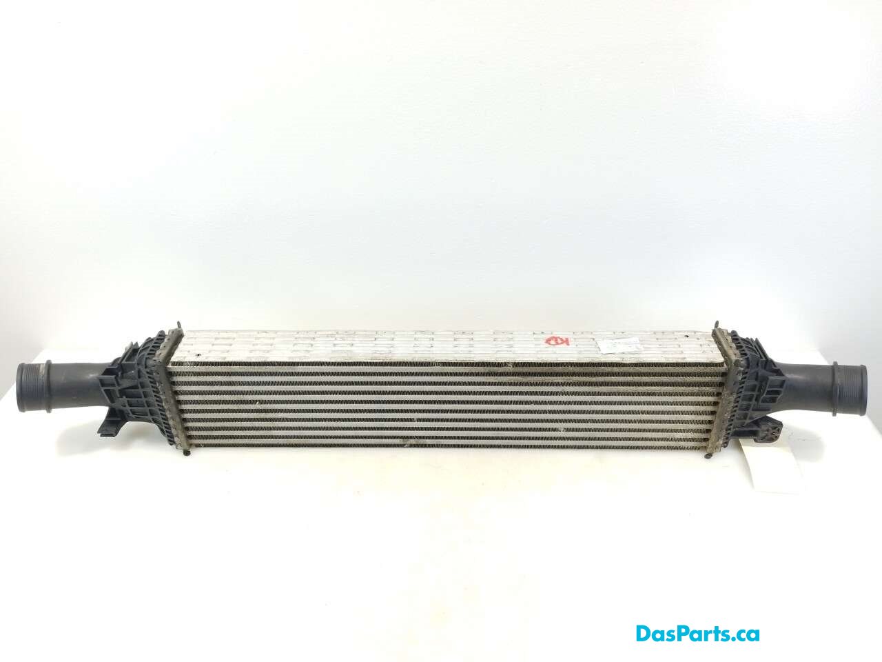 Intercooler