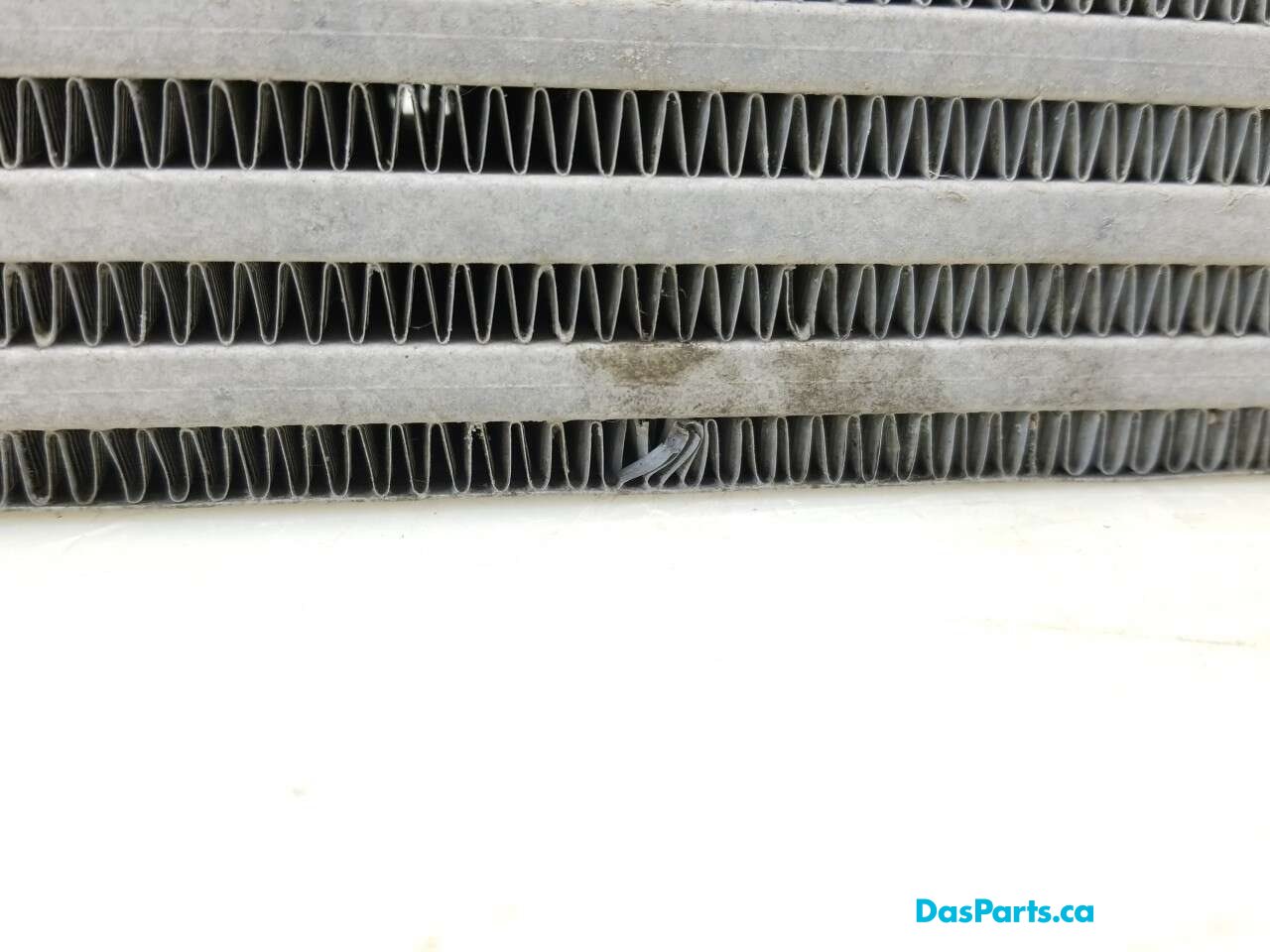 Intercooler