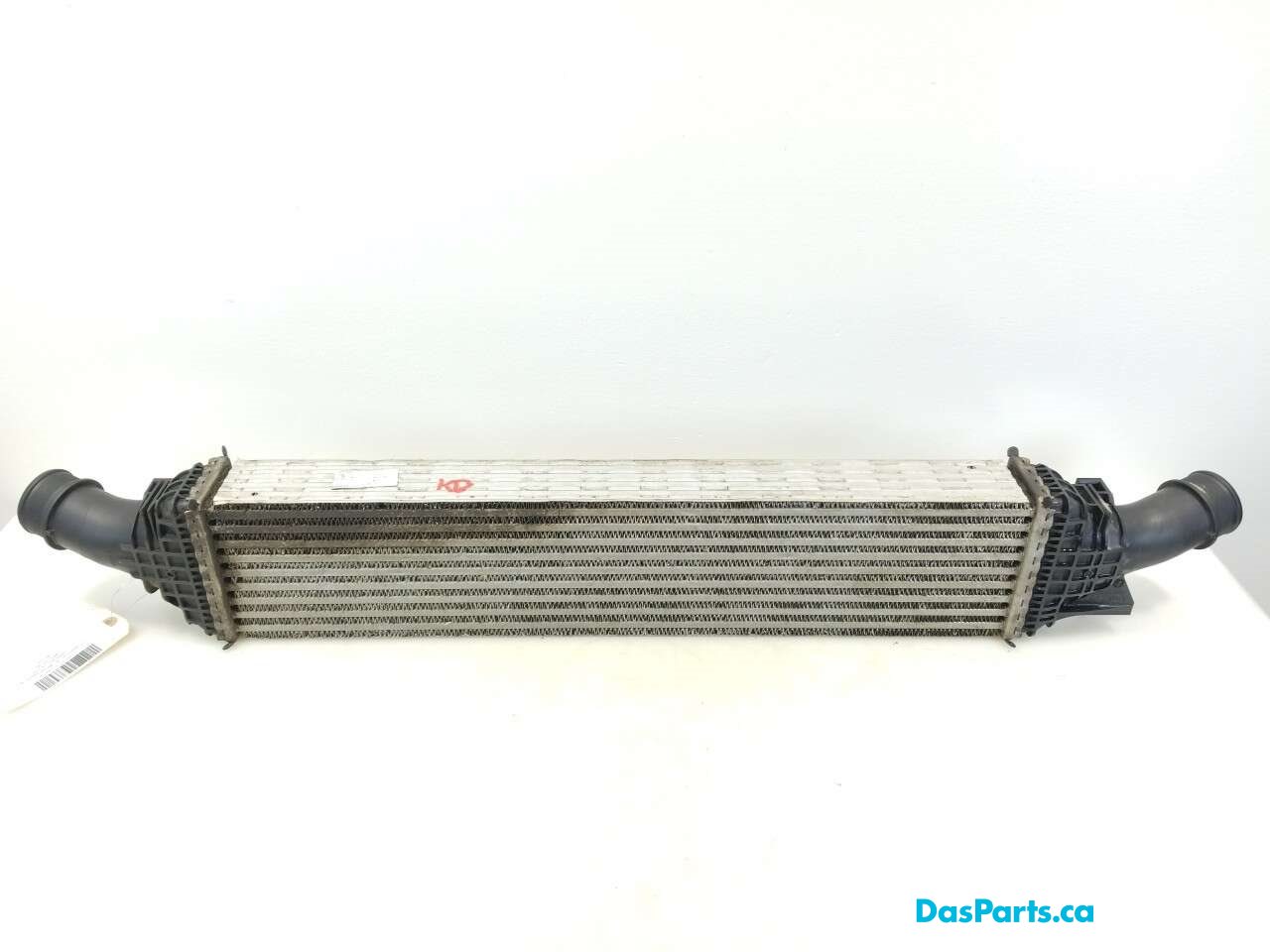 Intercooler