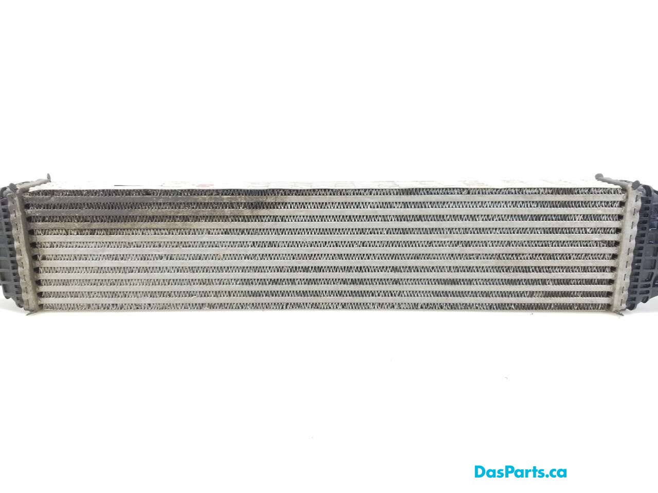 Intercooler