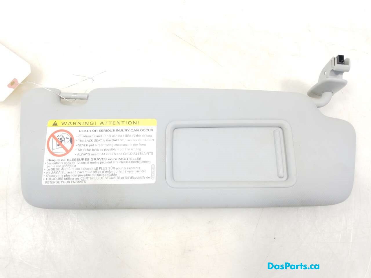 Sunvisor LF