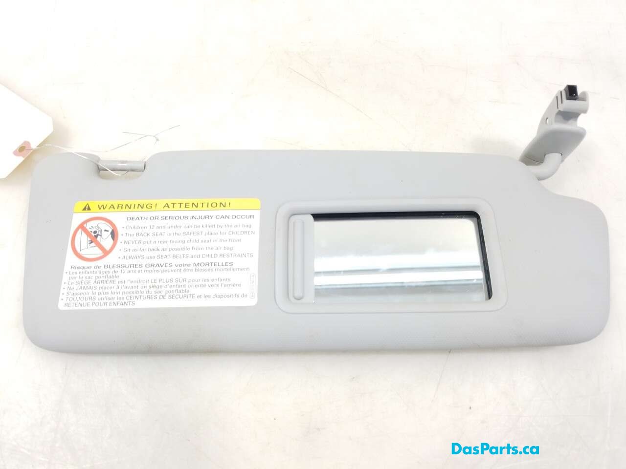 Sunvisor LF