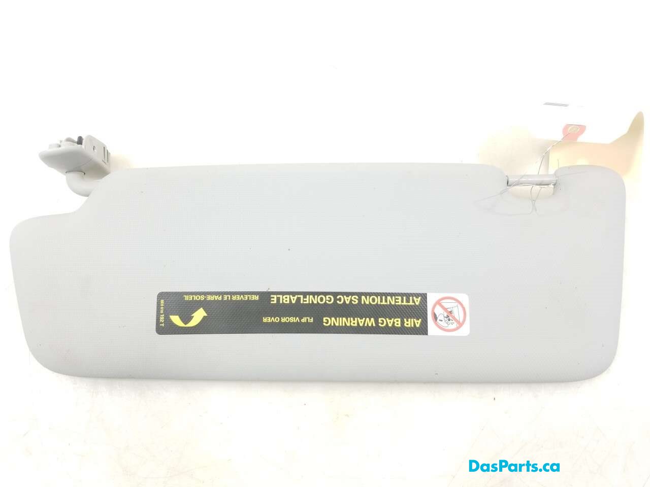 Sunvisor LF