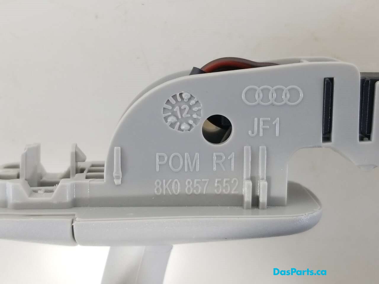 Sunvisor LF