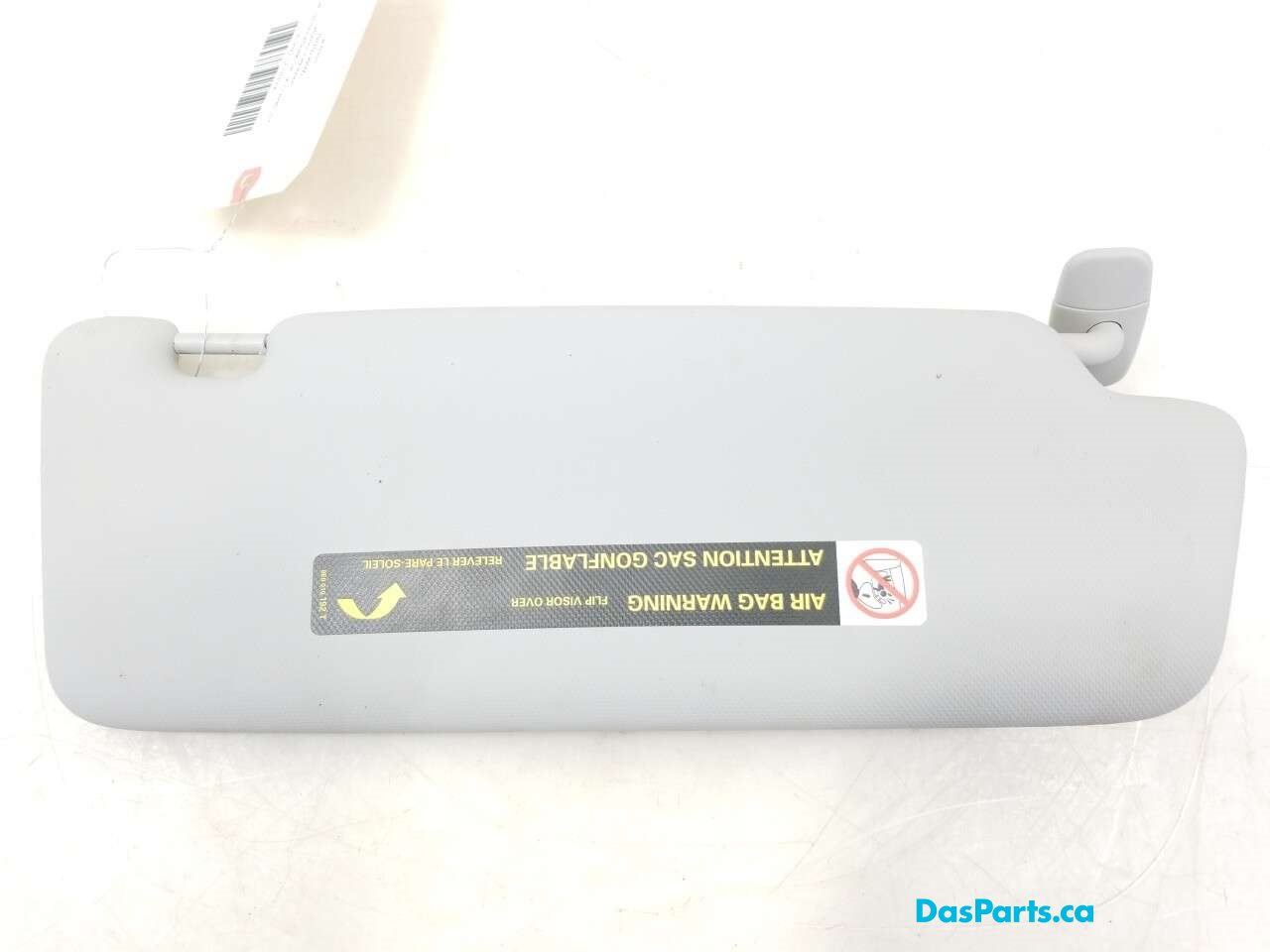 Sunvisor RF