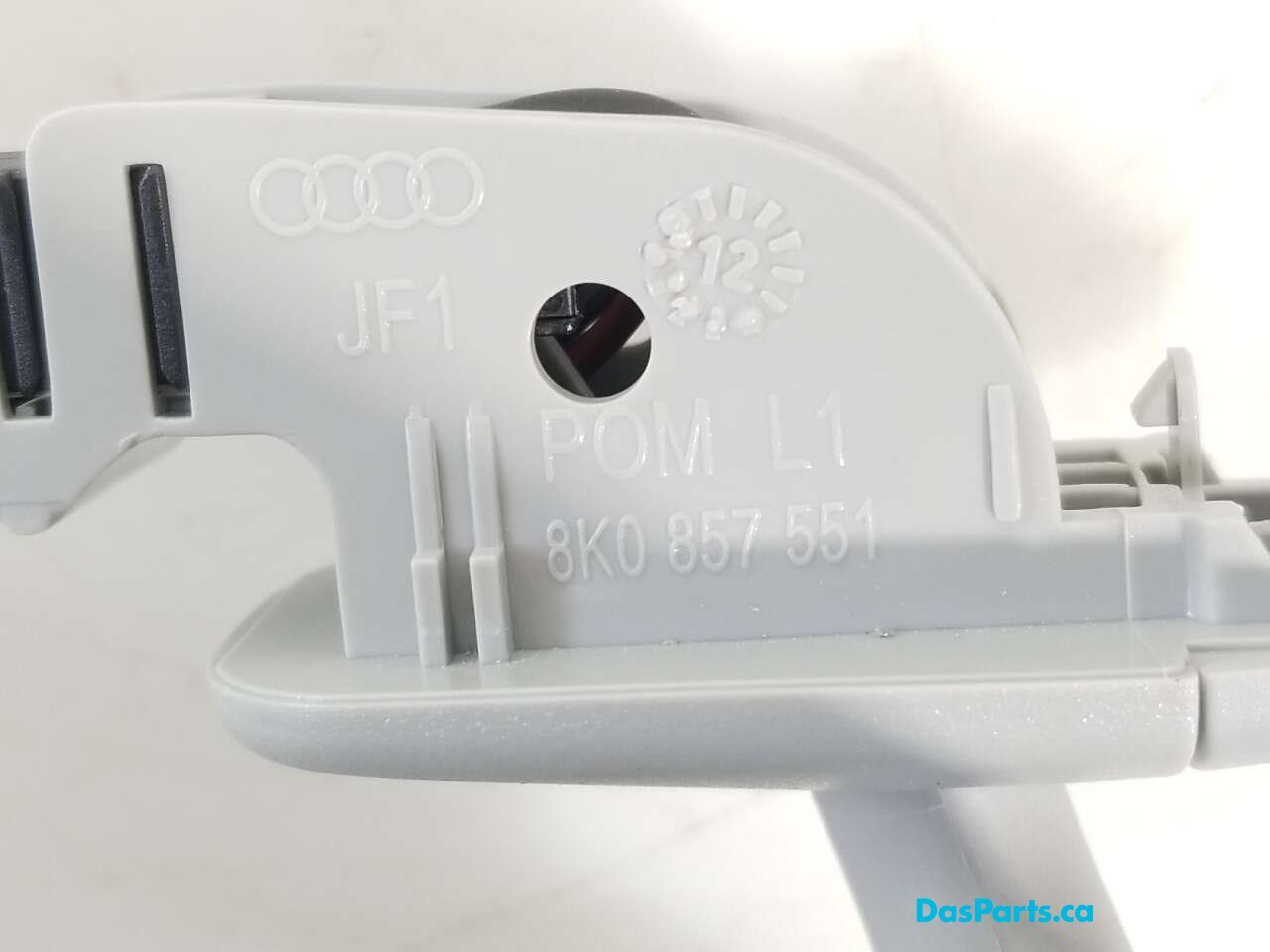 Sunvisor RF