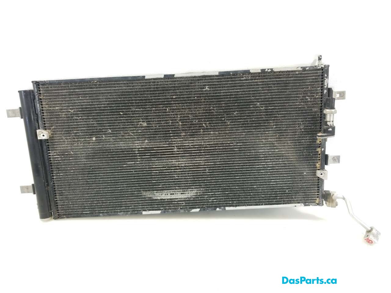 AC Condenser