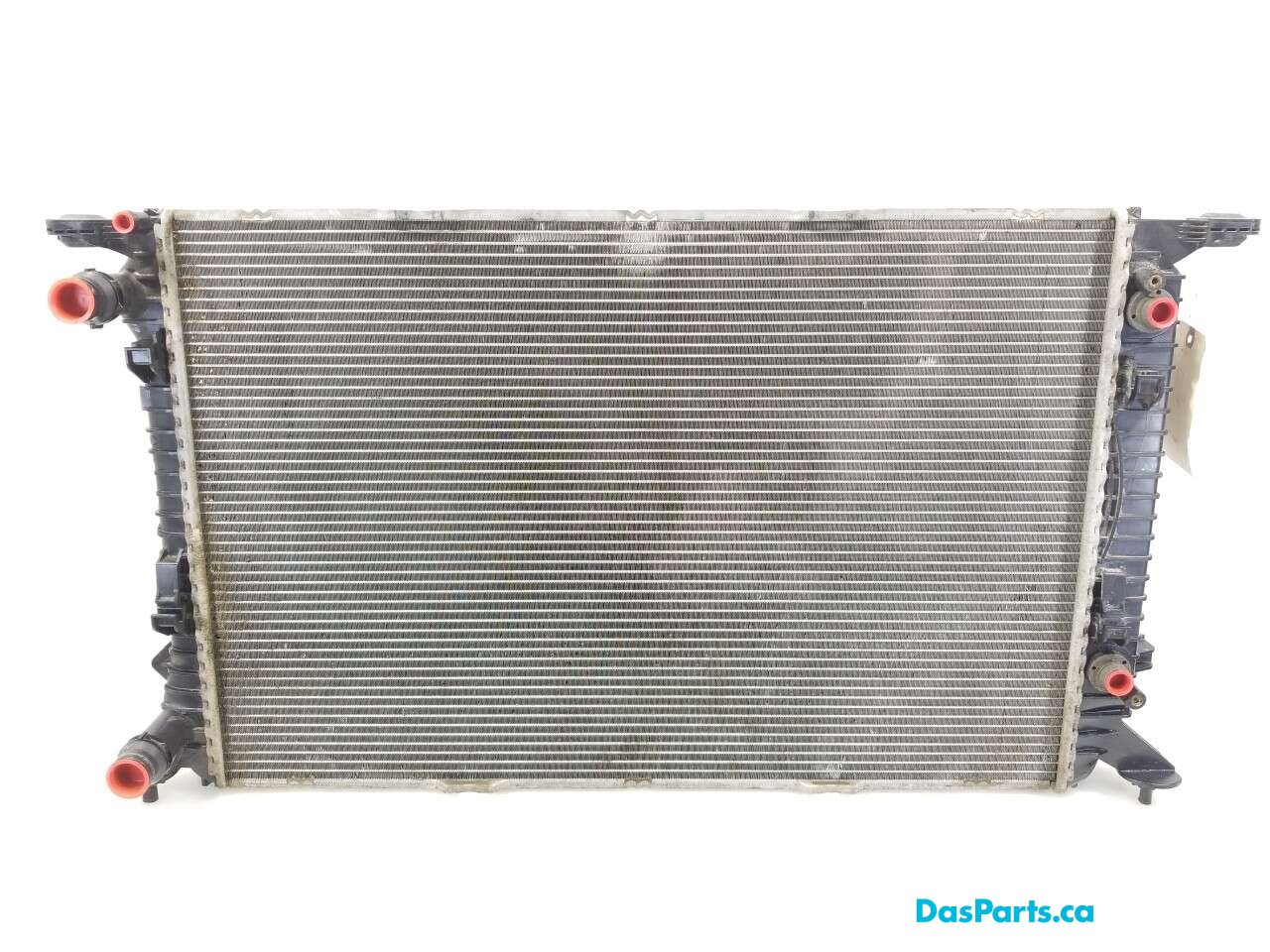 Radiator