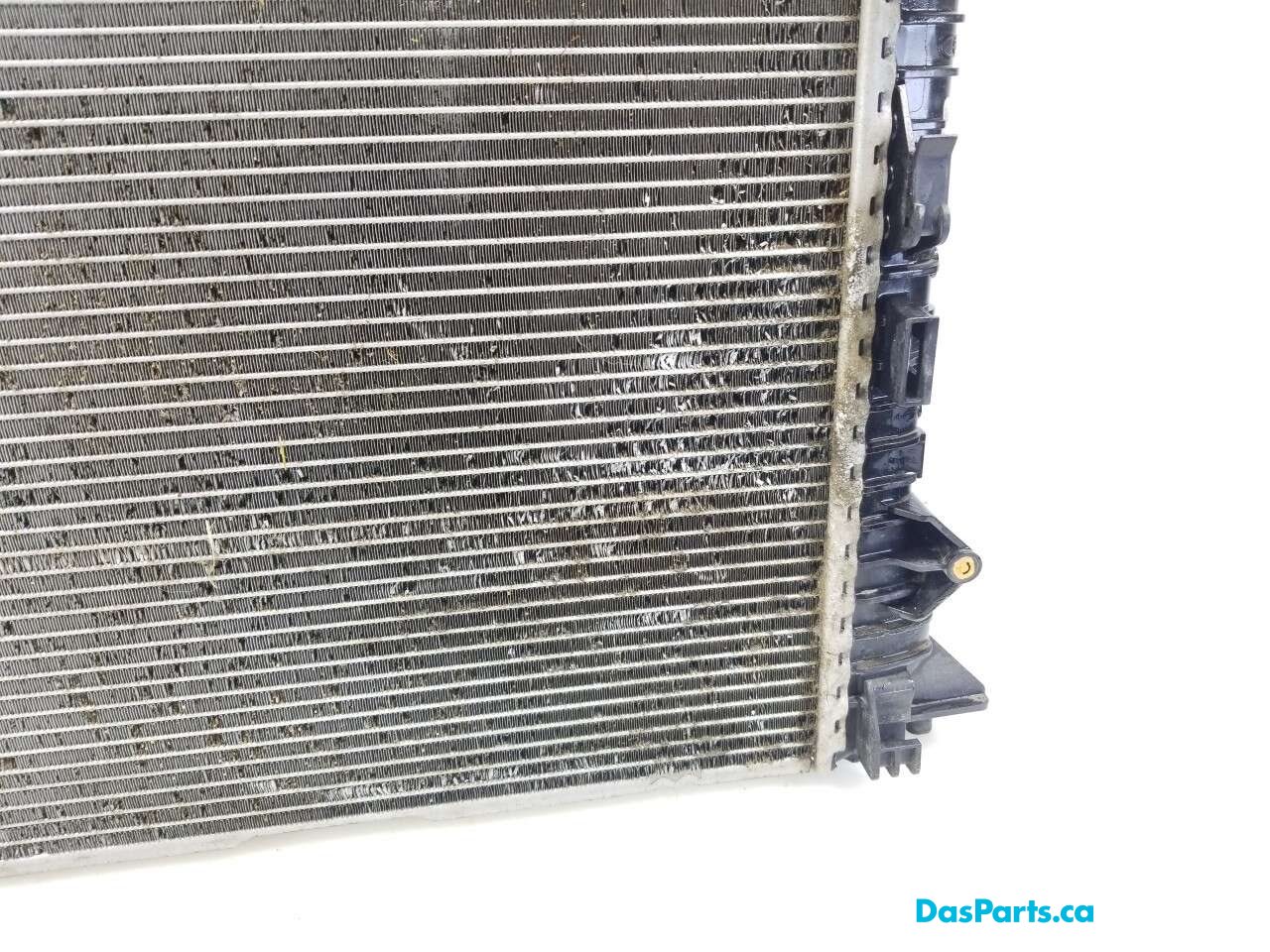 Radiator