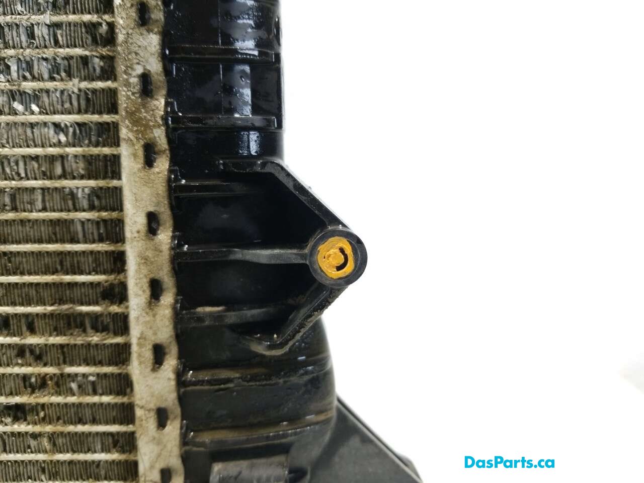 Radiator