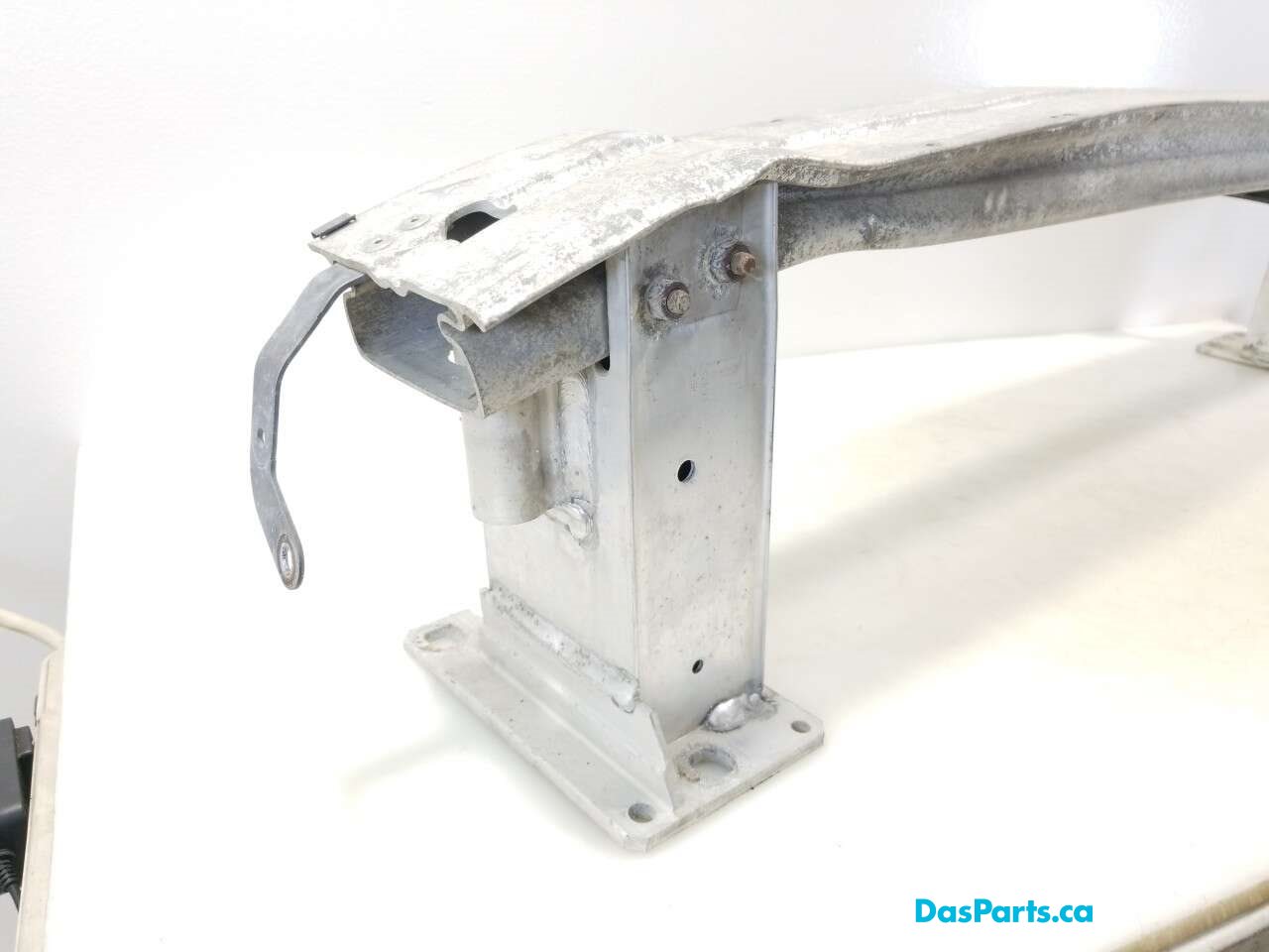 Front Rebar