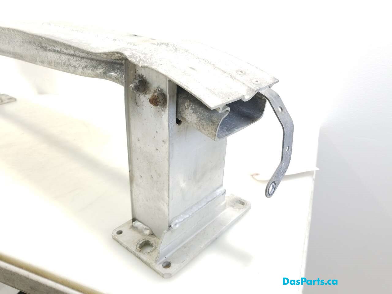 Front Rebar