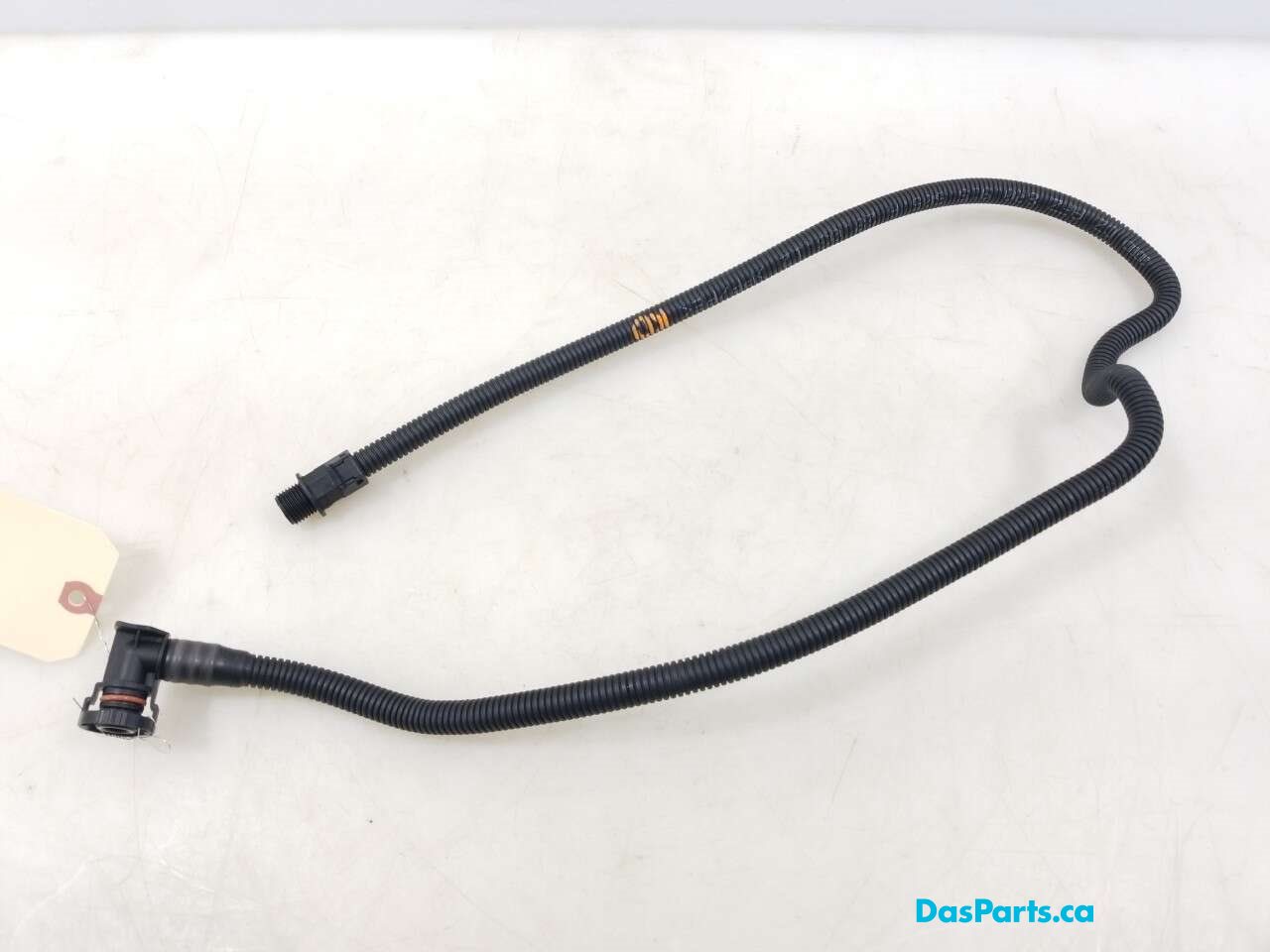 Battery Vent Hose