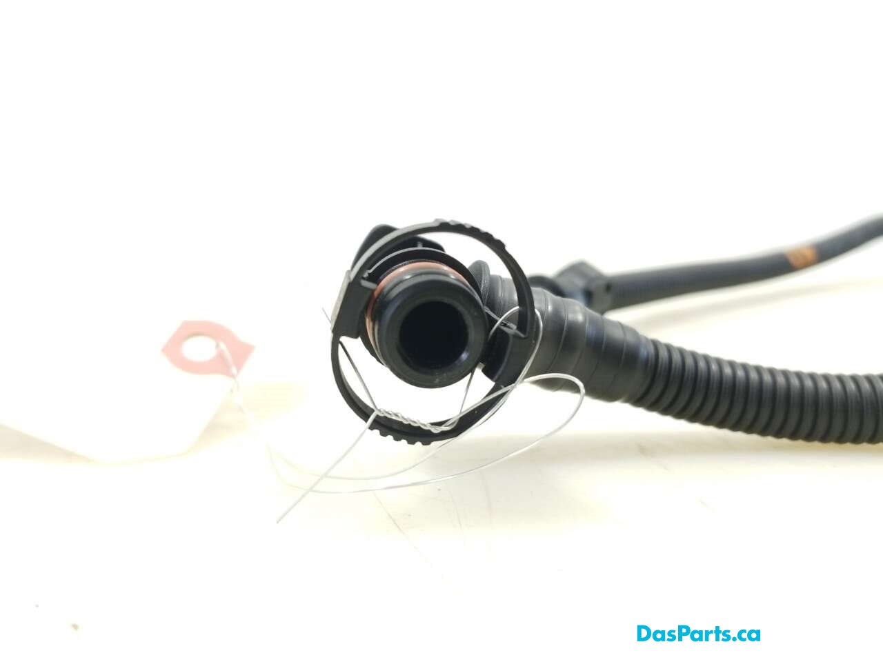 Battery Vent Hose