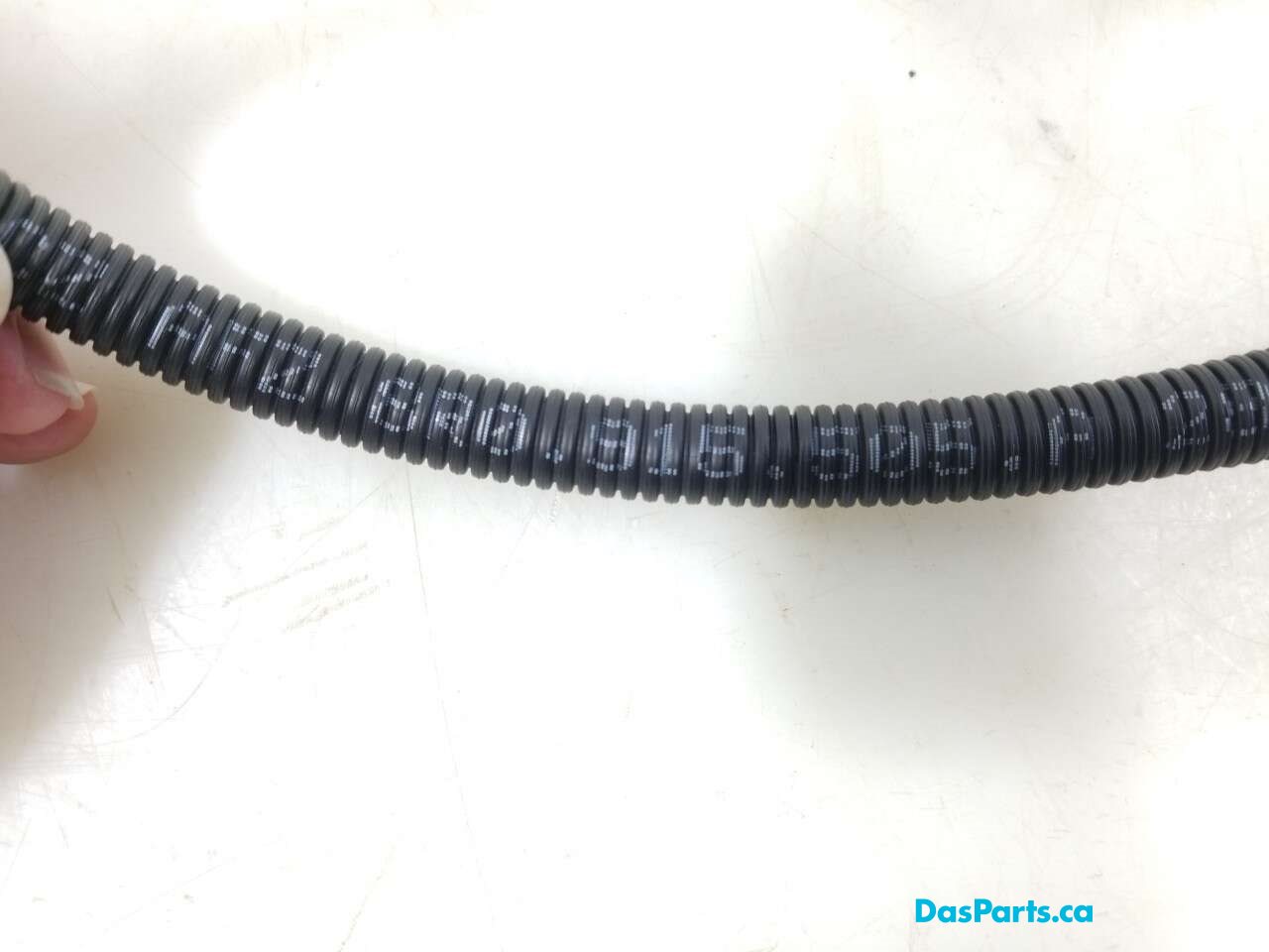 Battery Vent Hose