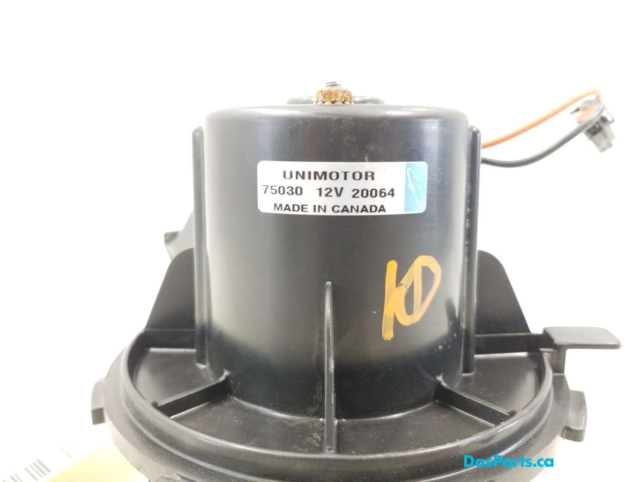 Blower Motor