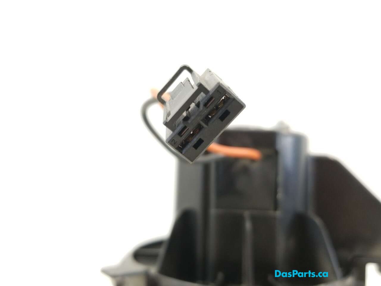 Blower Motor