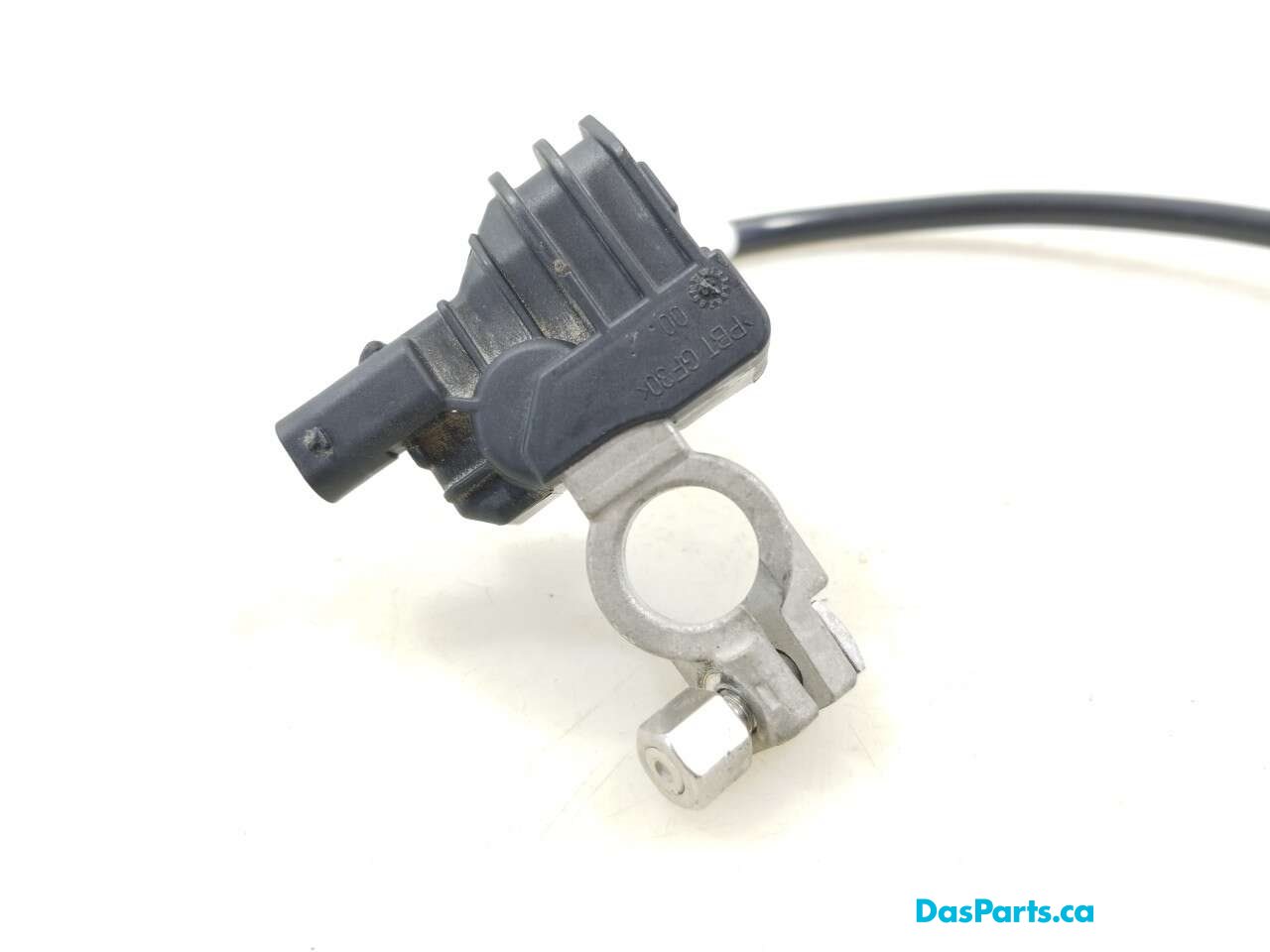 Battery Current & Voltage Sensor