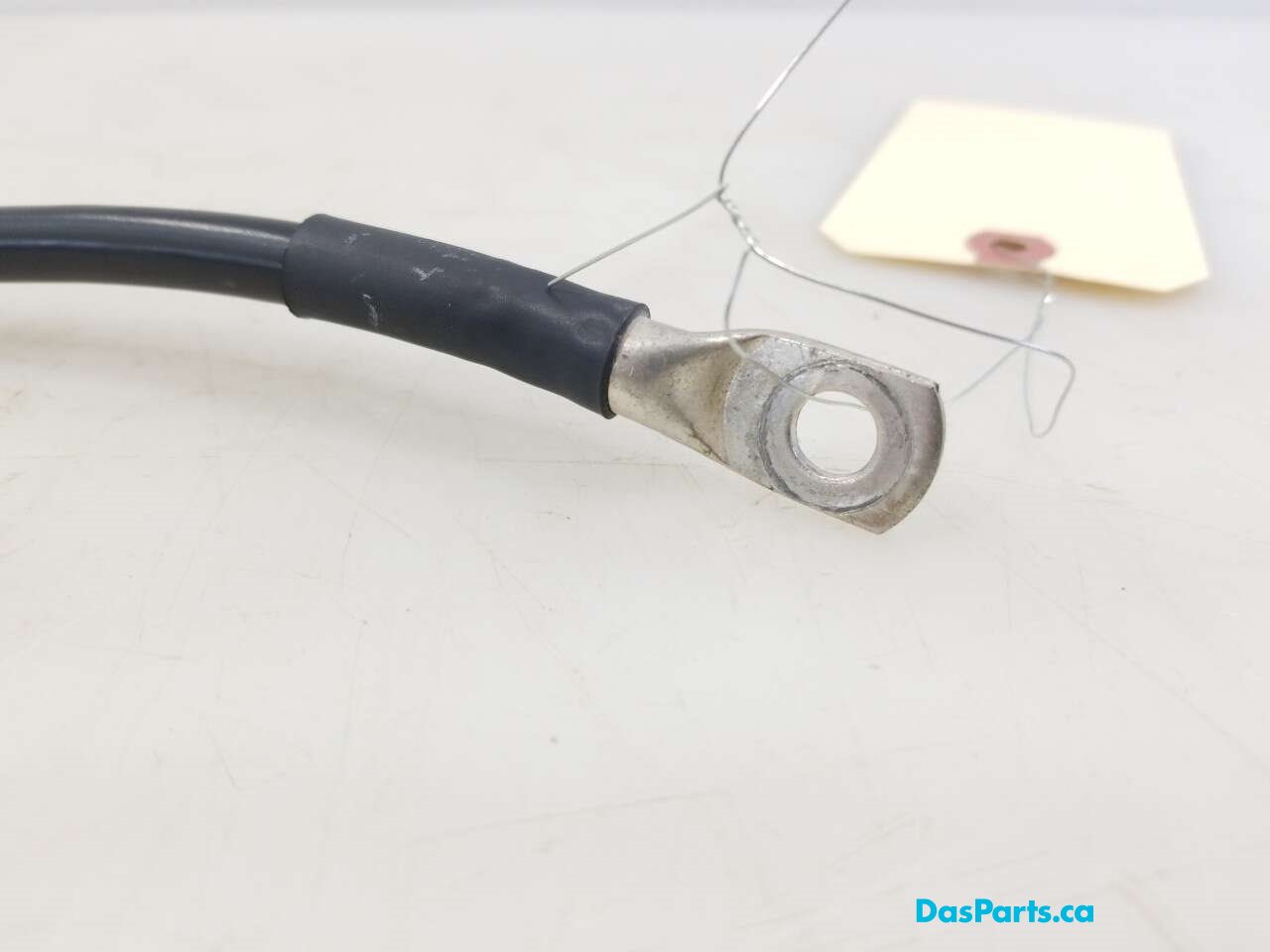 Battery Current & Voltage Sensor