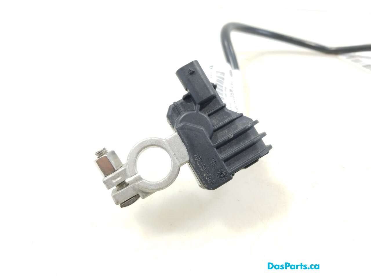 Main Ground Wire