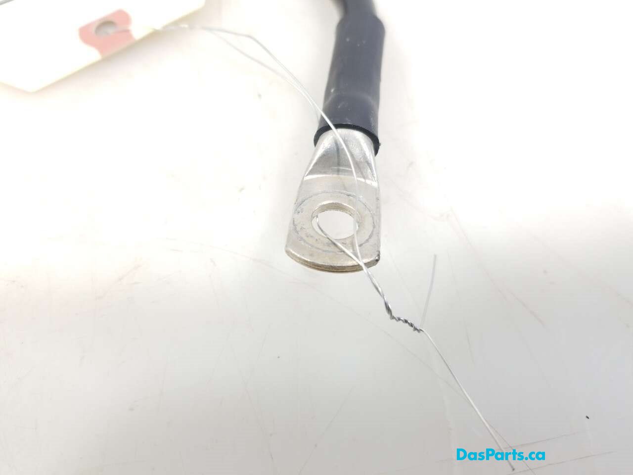 Main Ground Wire